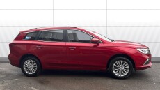 MG Mg5 115kW Exclusive EV 61kWh 5dr Auto Electric Estate